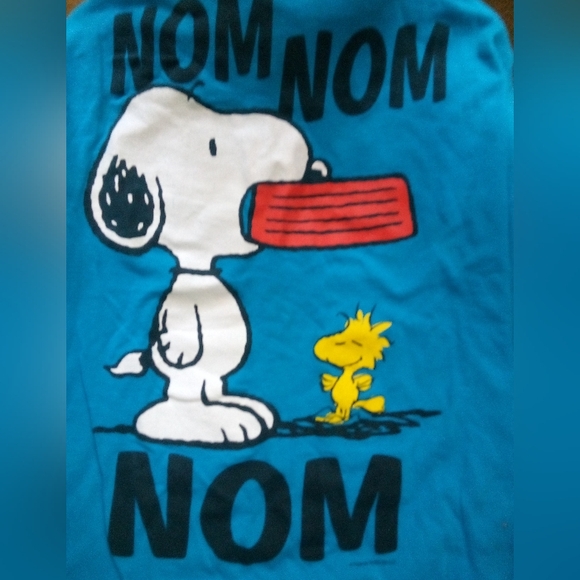 Peanuts - Picture 1 of 9